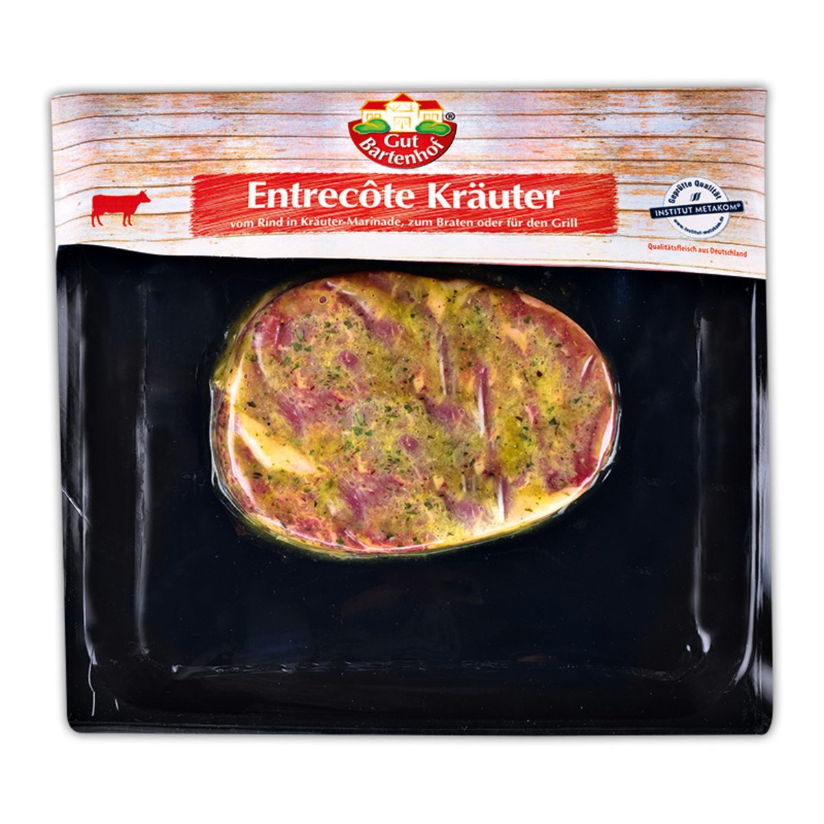 Bild 2 von Gut Bartenhof Rinder-Entrecôte