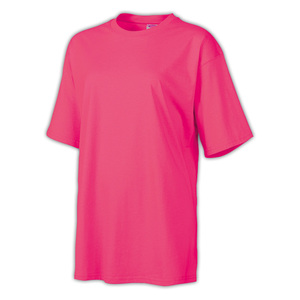 Ellenor Oversized T-Shirt