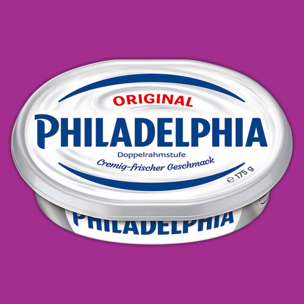 Bild 1 von Philadelphia Frischkäsezubereitung