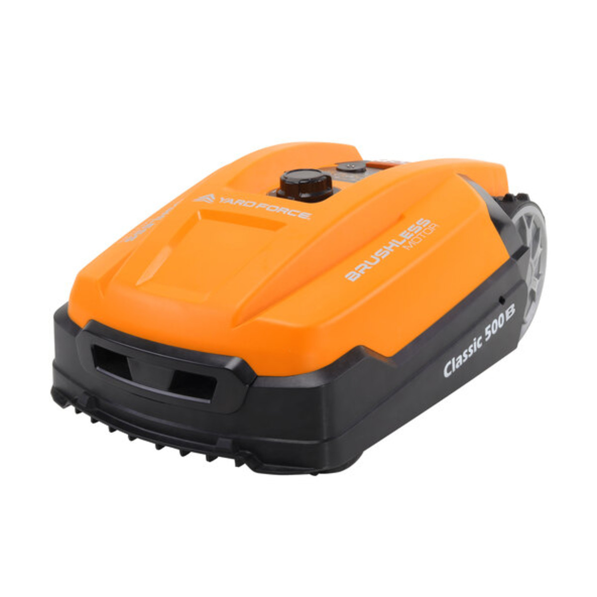 Bild 1 von Mähroboter Classic 500 B