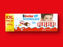 Bild 1 von Kinder Schokolade XXL, 
         450 g