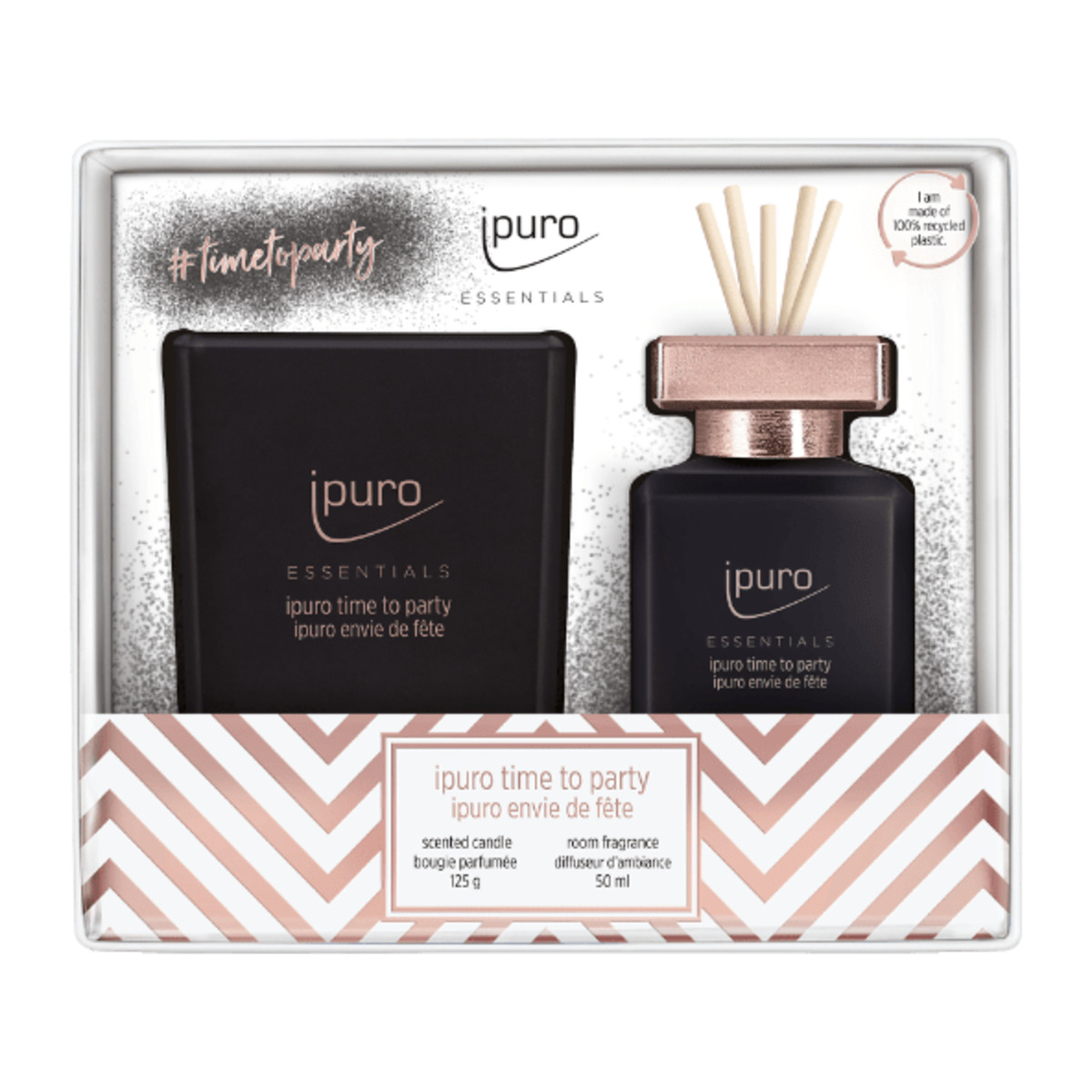 Bild 2 von IPURO Geschenk-Set