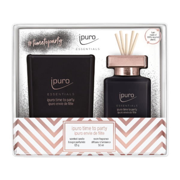 Bild 2 von IPURO Geschenk-Set