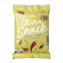 Bild 2 von KING’S CROWN Olivensnack 150g