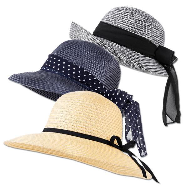 Bild 2 von Ellenor/Ronley Sommerhut