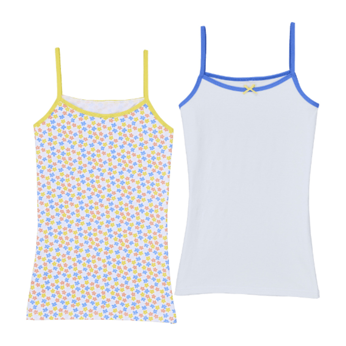 Bild 2 von L&D Unterwäsche Mädels