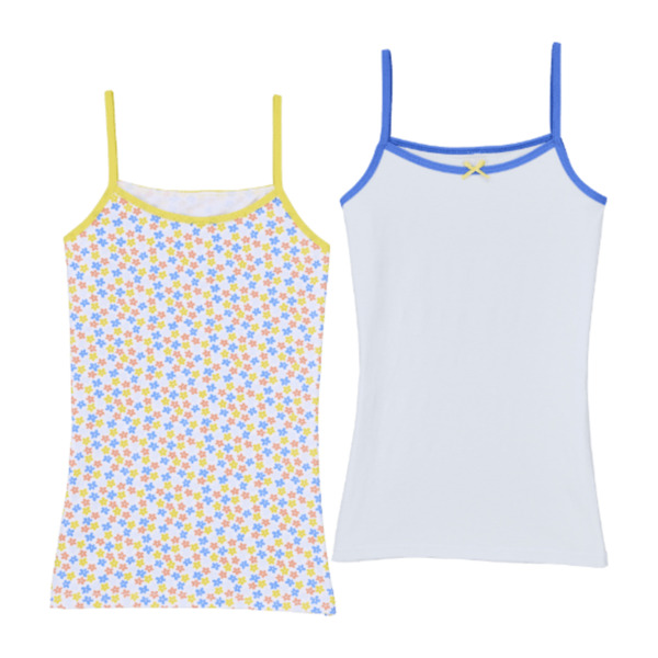 Bild 2 von L&D Unterwäsche Mädels