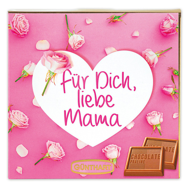 Bild 2 von Günthart Muttertags-Pralinen