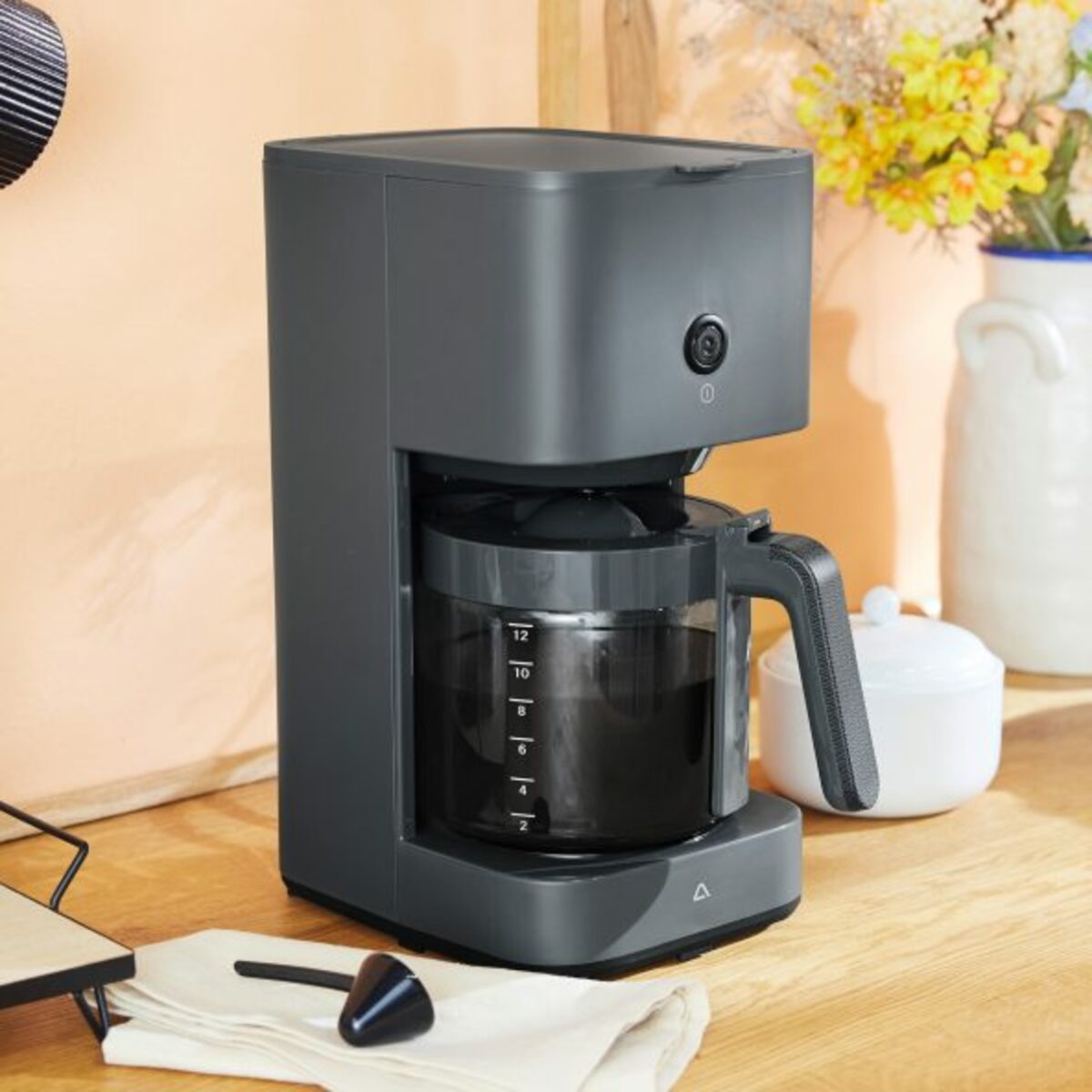 Bild 4 von AMBIANO Kaffeemaschine