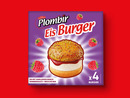 Bild 1 von Dovgan Plombir Eis Burger/Donuts, 
         4x 200 ml/4x 85/4x 70 g