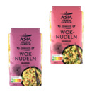 Bild 1 von ASIA GREEN GARDEN Wok-Nudeln 250g