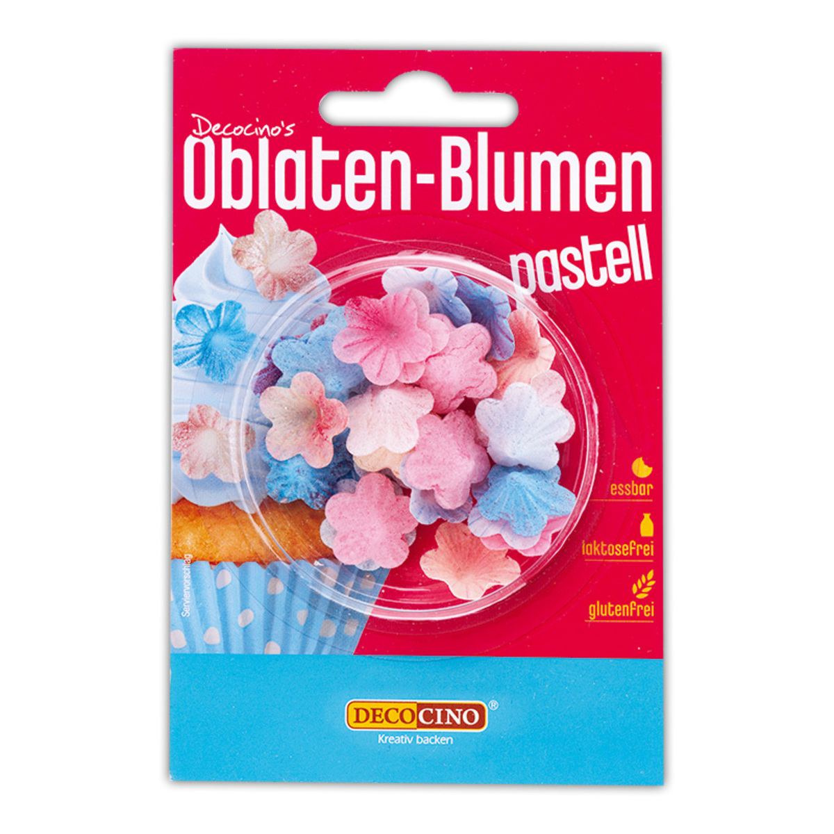 Bild 2 von Decocino Tortendeko