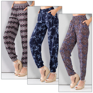 Ellenor Jodphur-Hose