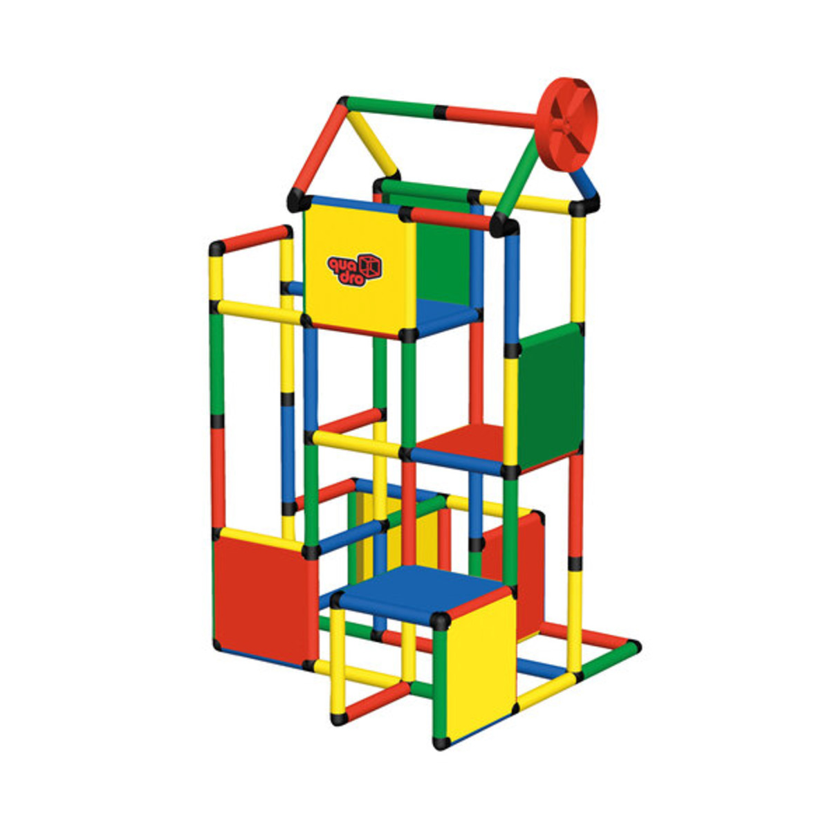 Bild 1 von Klettergerüst Genius