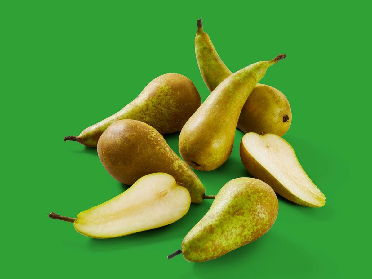 Bild 1 von Birnen, 
         1,5 kg