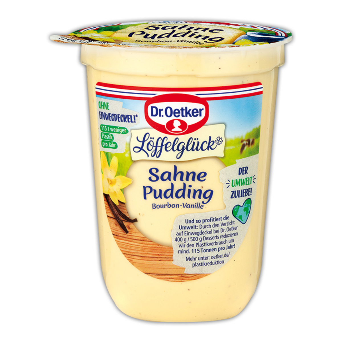 Bild 3 von Dr. Oetker Löffelglück