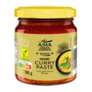 Bild 2 von ASIA GREEN GARDEN Curry-Paste 195g