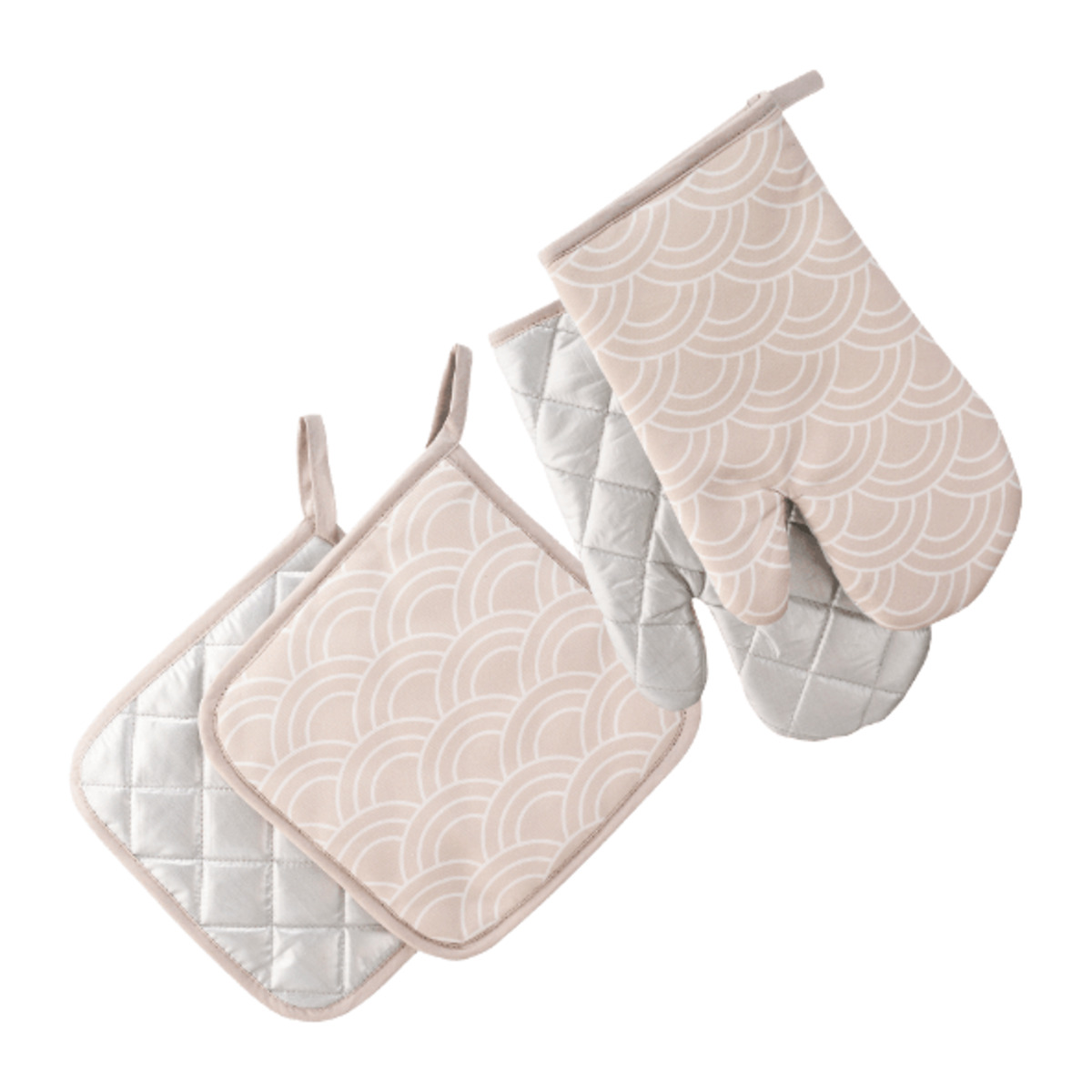 Bild 3 von CROFTON Topflappen / -handschuhe