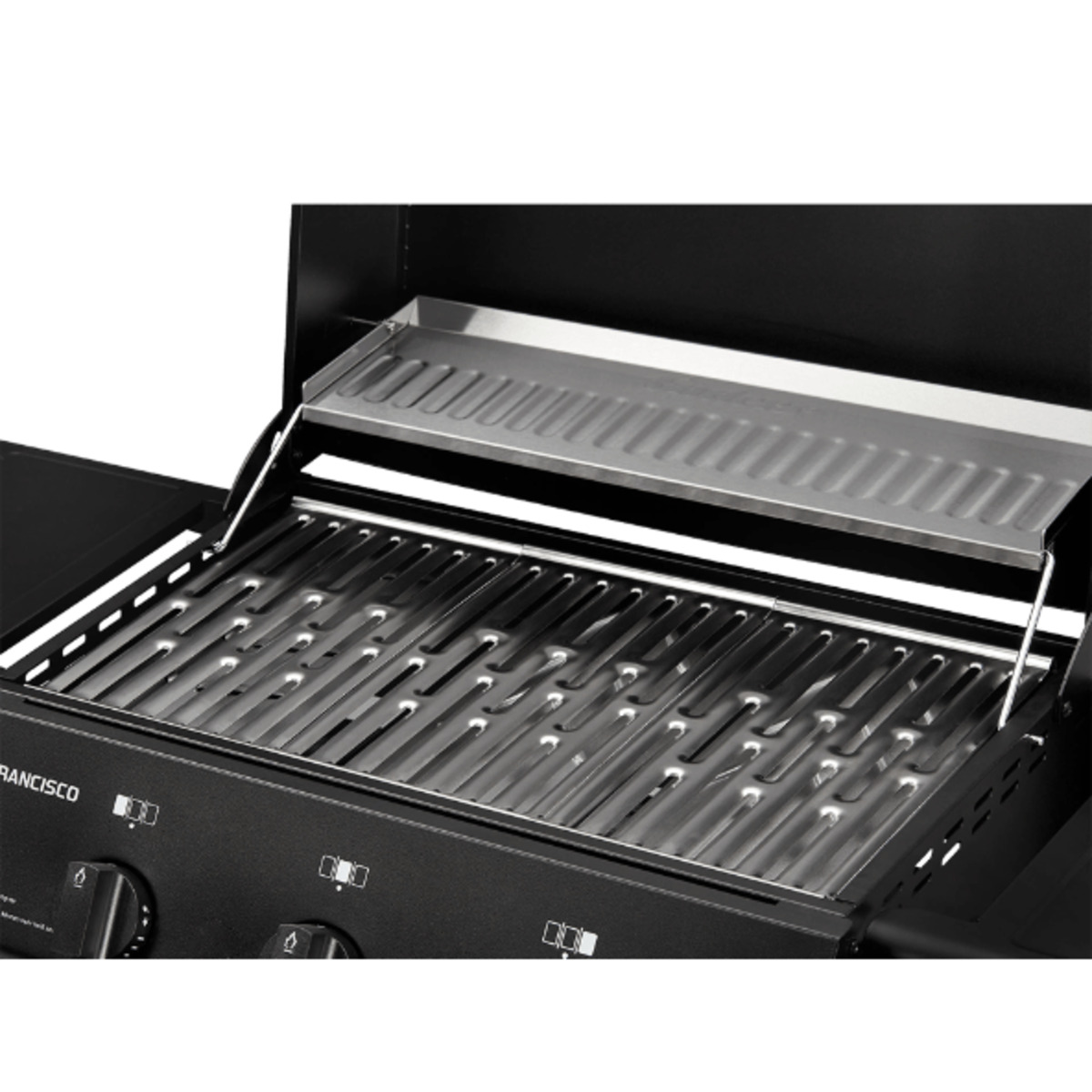 Bild 3 von ENDERS Gasgrill San Francisco 3