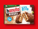 Bild 1 von Hanuta Riegel, 
         172,5 g