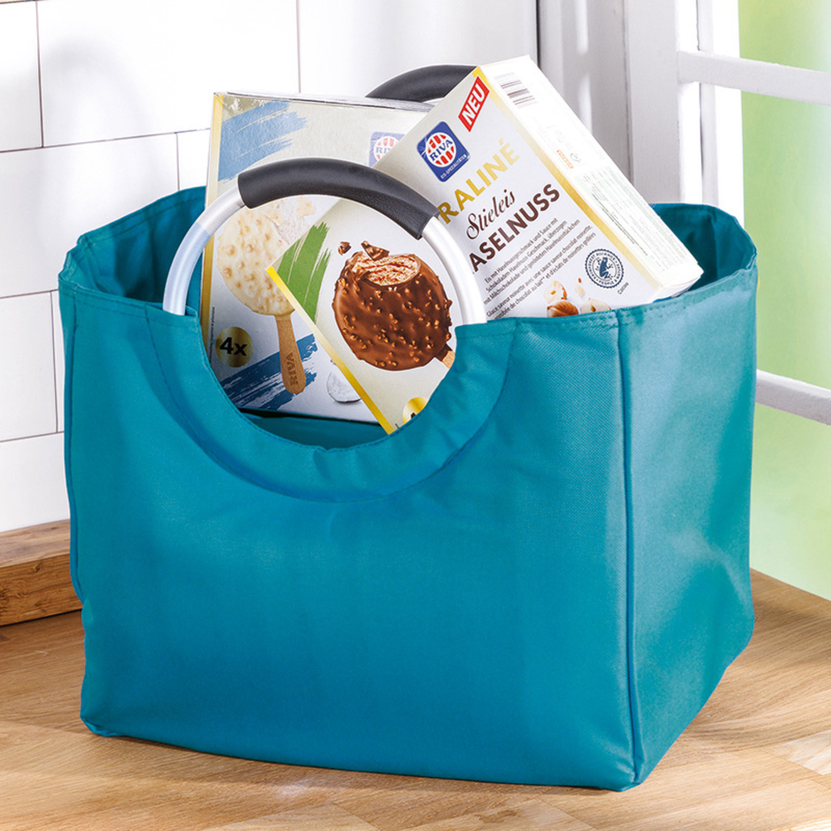 Bild 1 von Casa Royale XXL-Thermo-Einkaufstasche