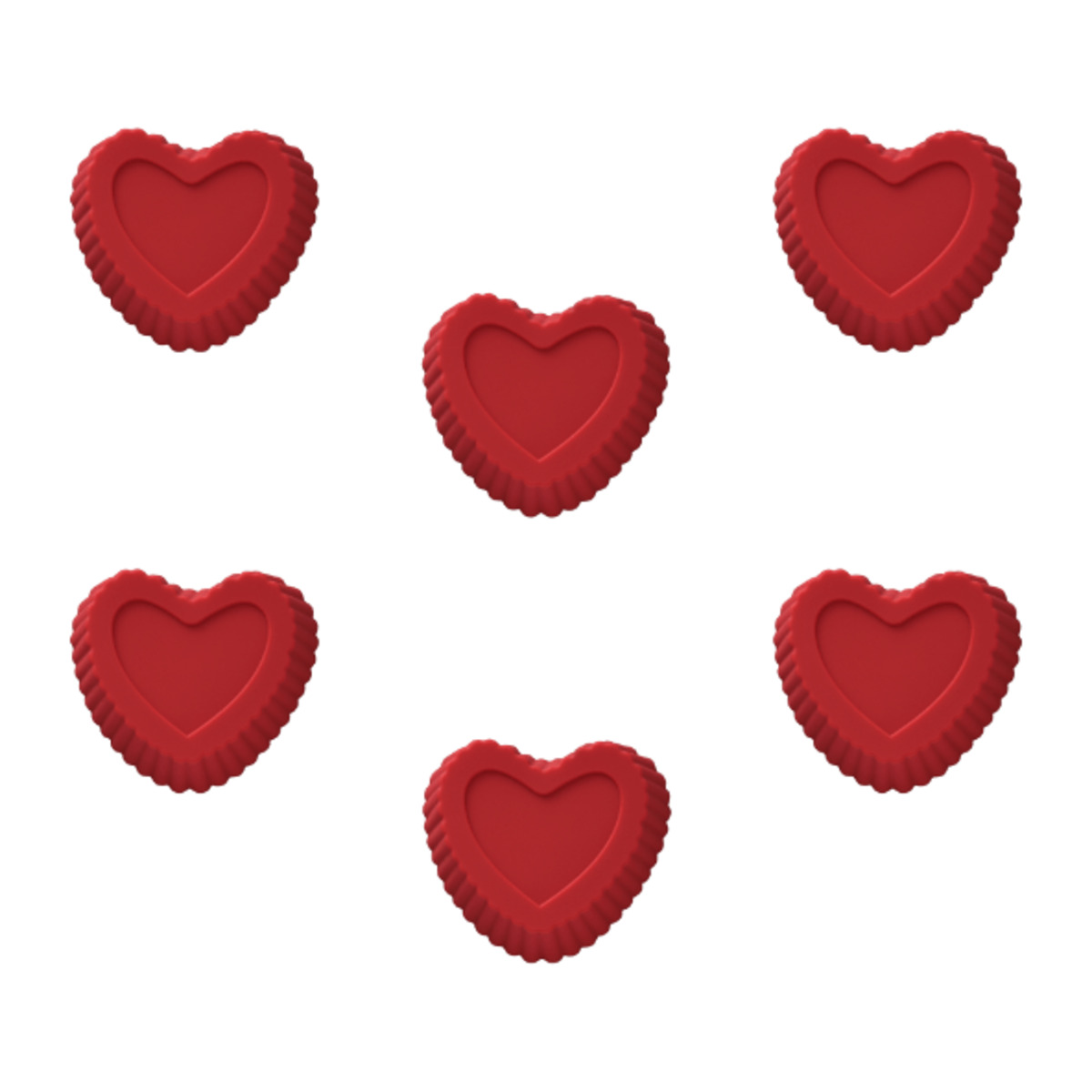 Bild 4 von CROFTON Silikonbackformen