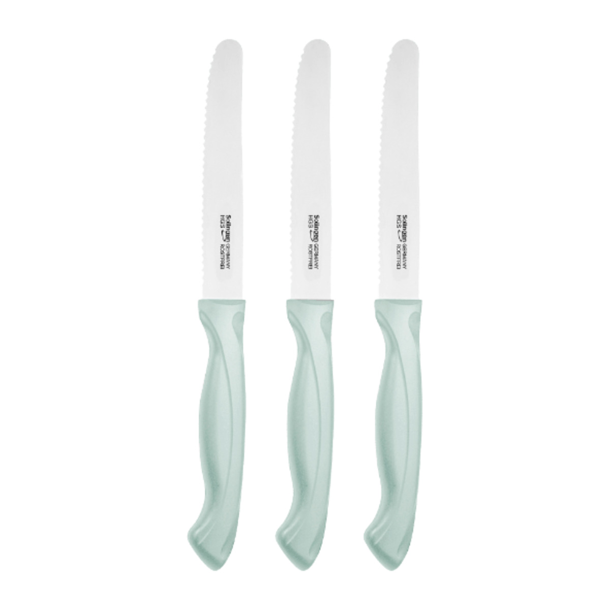 Bild 4 von CROFTON Küchenmesser