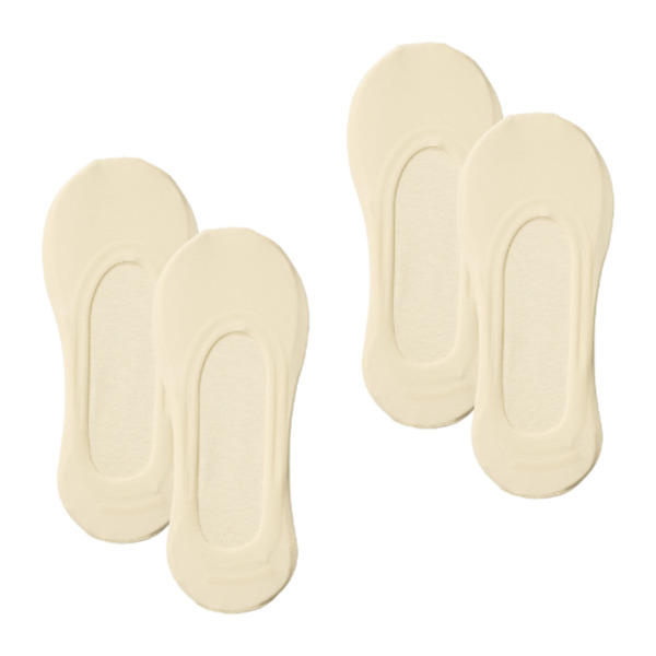 Bild 3 von UP2FASHION Ballerina-Füßlinge