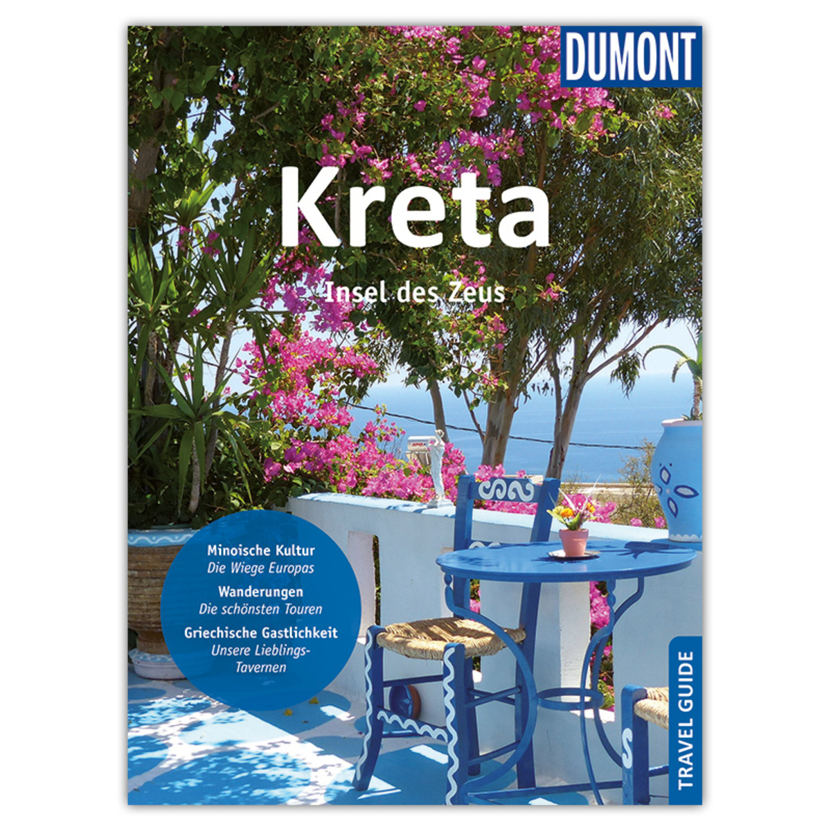 Bild 2 von Dumont Reisemagazin