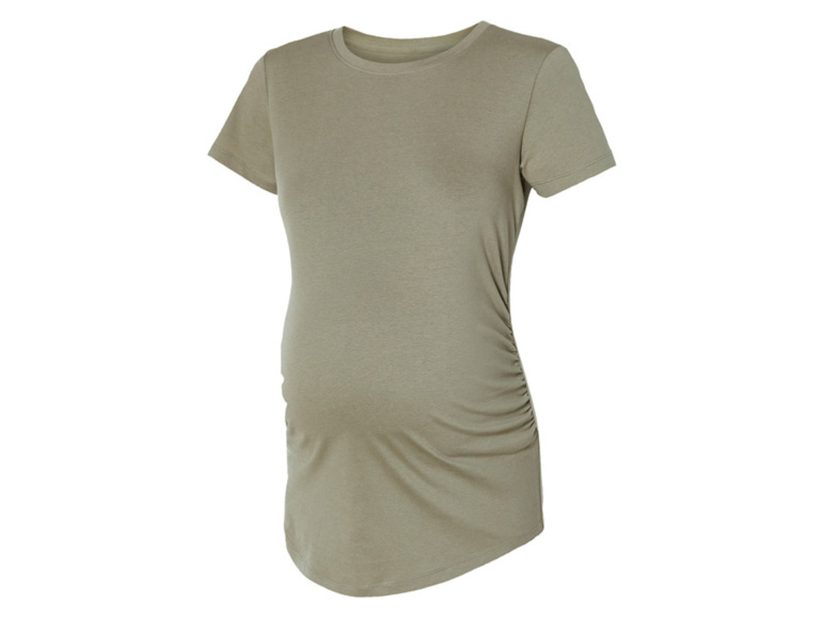 Bild 3 von esmara® Damen Umstandspyjama, figurbetont