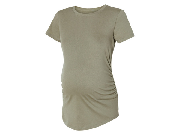 Bild 3 von esmara® Damen Umstandspyjama, figurbetont