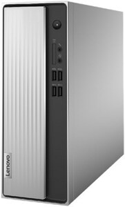 Lenovo IdeaCentre 3 07ADA05 (90MV00HJGE) Desktop PC mineral grey