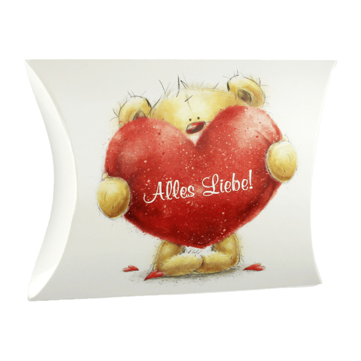 Bild 3 von Muttertagsgrüße 50g