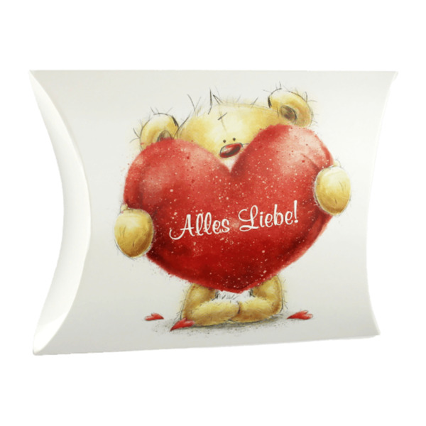 Bild 3 von Muttertagsgrüße 50g