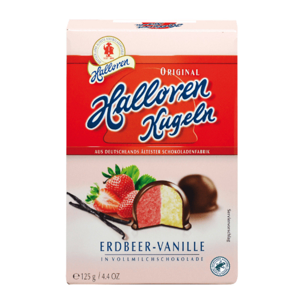 Bild 3 von Halloren-Kugeln 125g