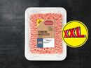 Bild 1 von Metzgerfrisch Frisches Schweine-Hackfleisch XXL, 
         1 kg