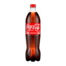 Bild 1 von Coca-Cola 1,25L