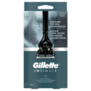 Bild 1 von Gillette Intimate Rasierer + 1 Klinge