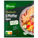 Bild 1 von Knorr  Feinschmecker 3 Pfeffer Sauce