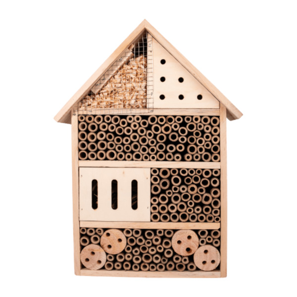 Bild 1 von GARDENLINE Bienen- / Insektenhotel