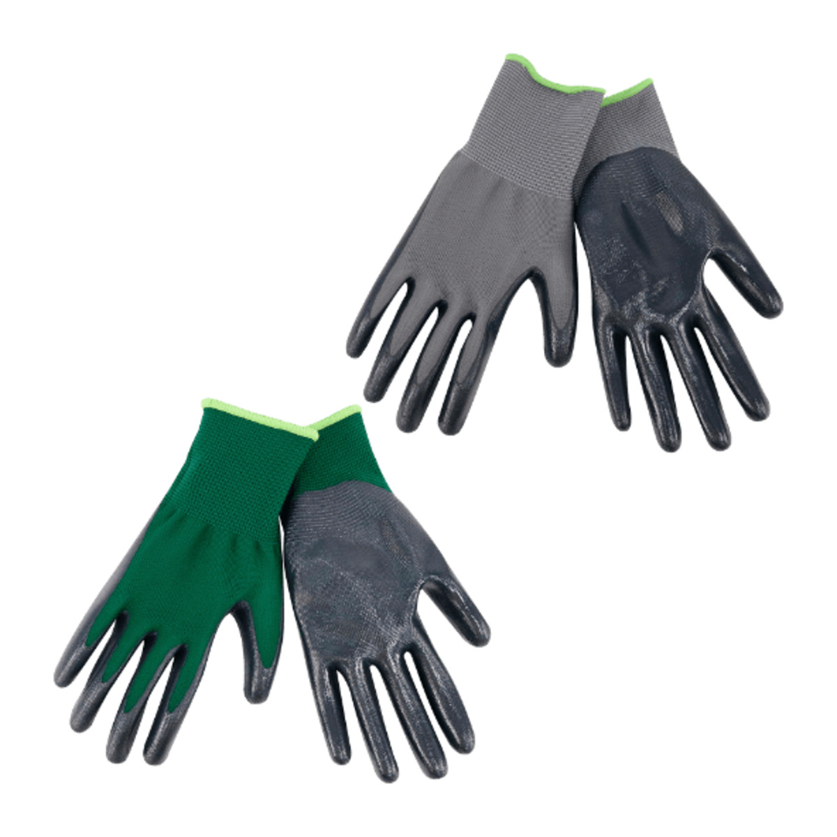 Bild 4 von GARDENLINE Gartenhandschuhe