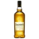 Bild 1 von Teachers Highland Cream Whisky
oder Finsbury London Dry Gin