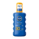 Bild 2 von NIVEA SUN Sonnenschutz 200ml