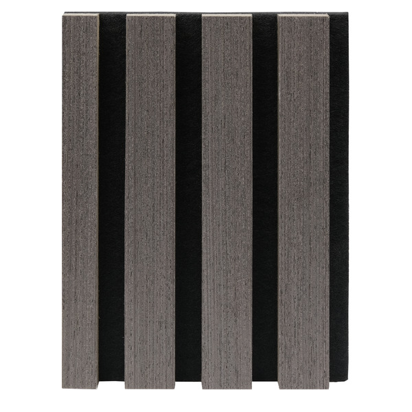 Bild 1 von Kosche Akustik-Paneel Wenge 2400 x 600 x 21 mm