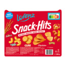 Bild 1 von LORENZ Snack-Hits 280g