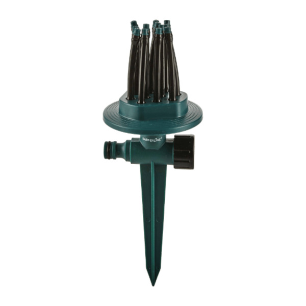 GARDENLINE MiniSprinkler von ALDI Nord ansehen!