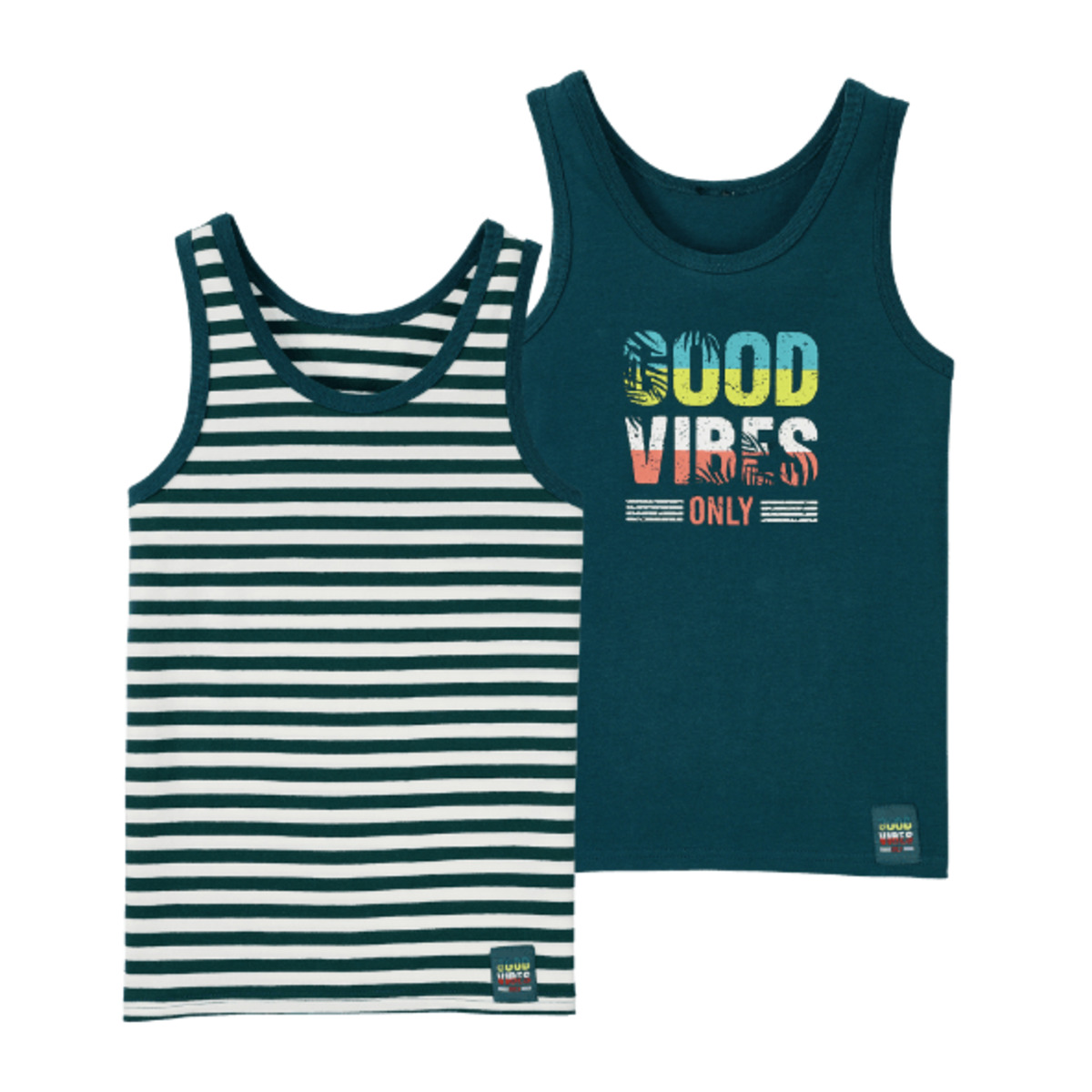 Bild 3 von L&D Unterwäsche Jungs