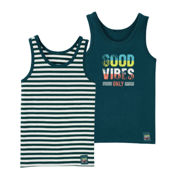 Bild 3 von L&D Unterwäsche Jungs