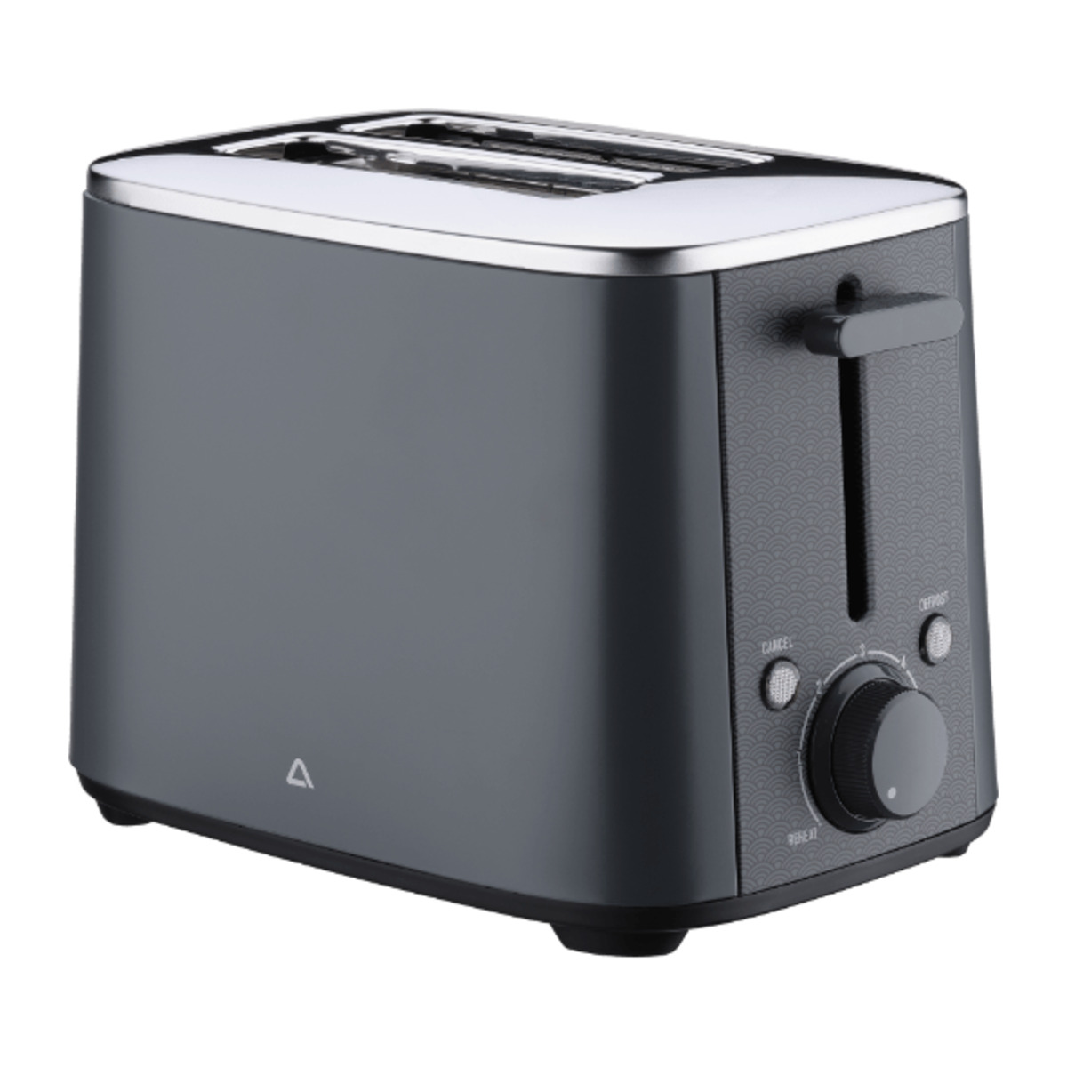 Bild 2 von AMBIANO Toaster