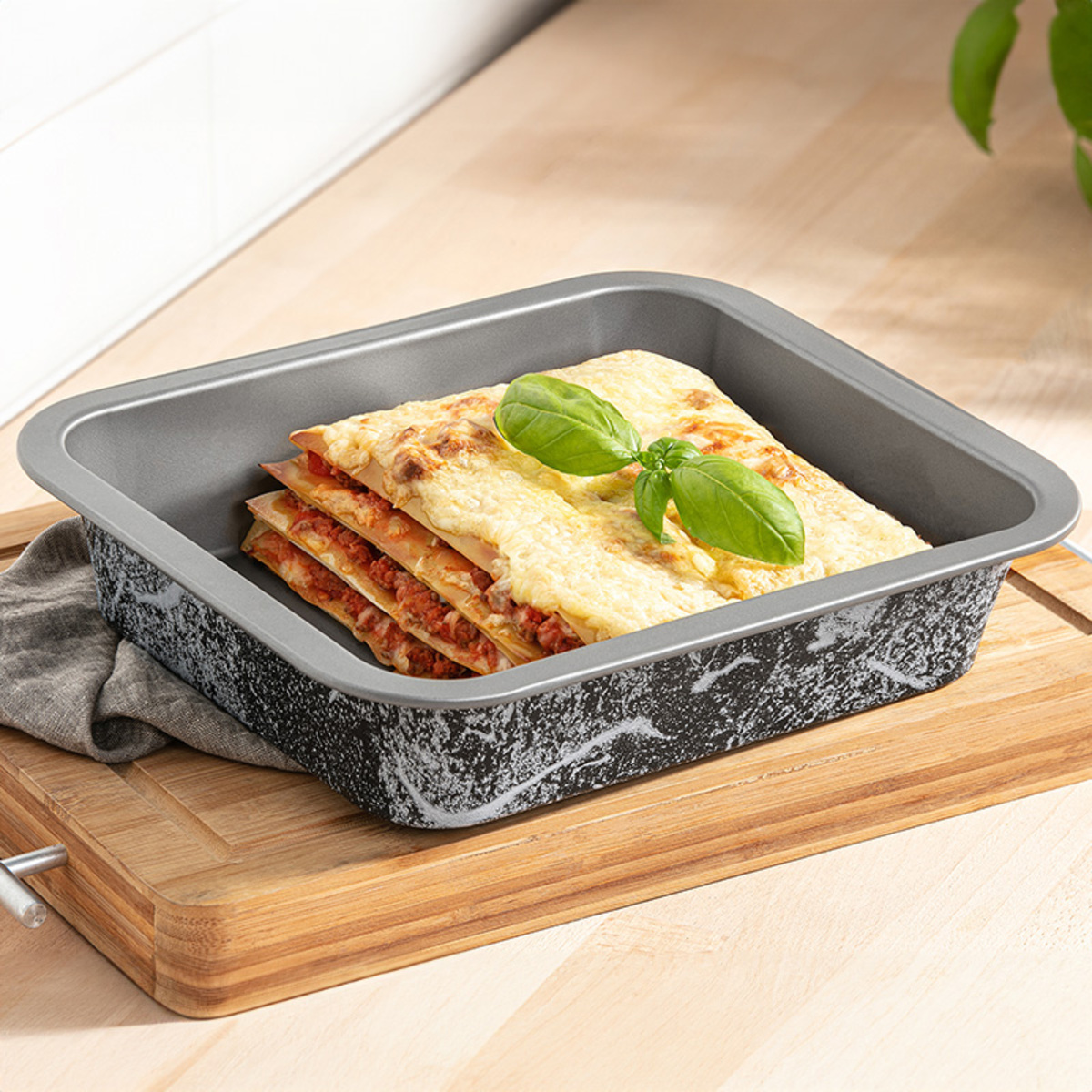 Bild 1 von Casa Royale Lasagneform